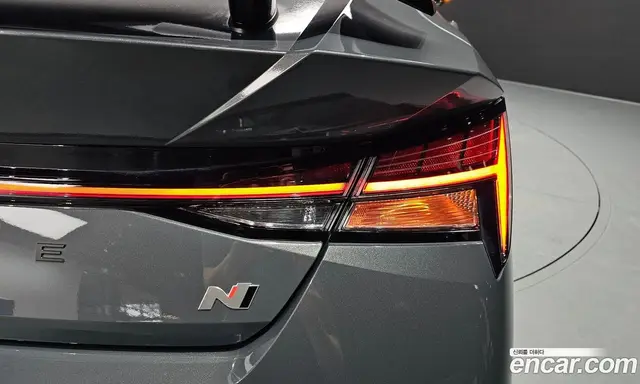 Hyundai Avante 2024 2.0 механика, миниатюра 8