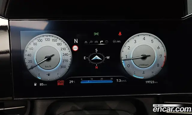 Hyundai Avante 2024 2.0 механика, миниатюра 10
