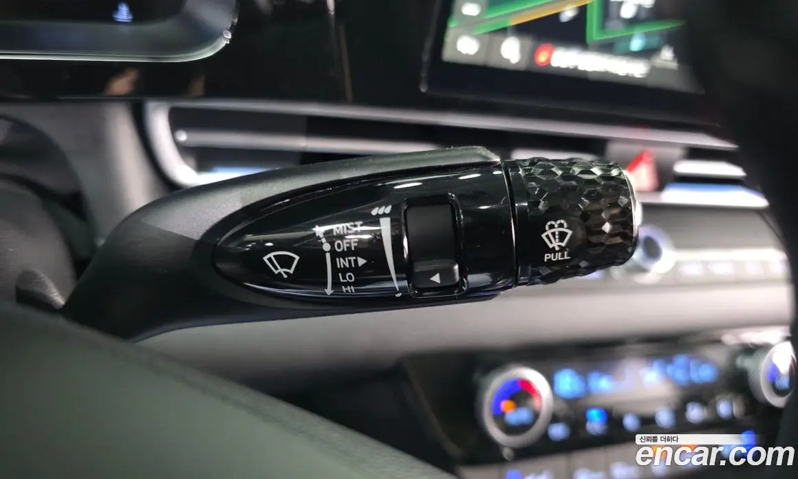 Hyundai Avante 2025 1.6 автомат (гидро), фото 27