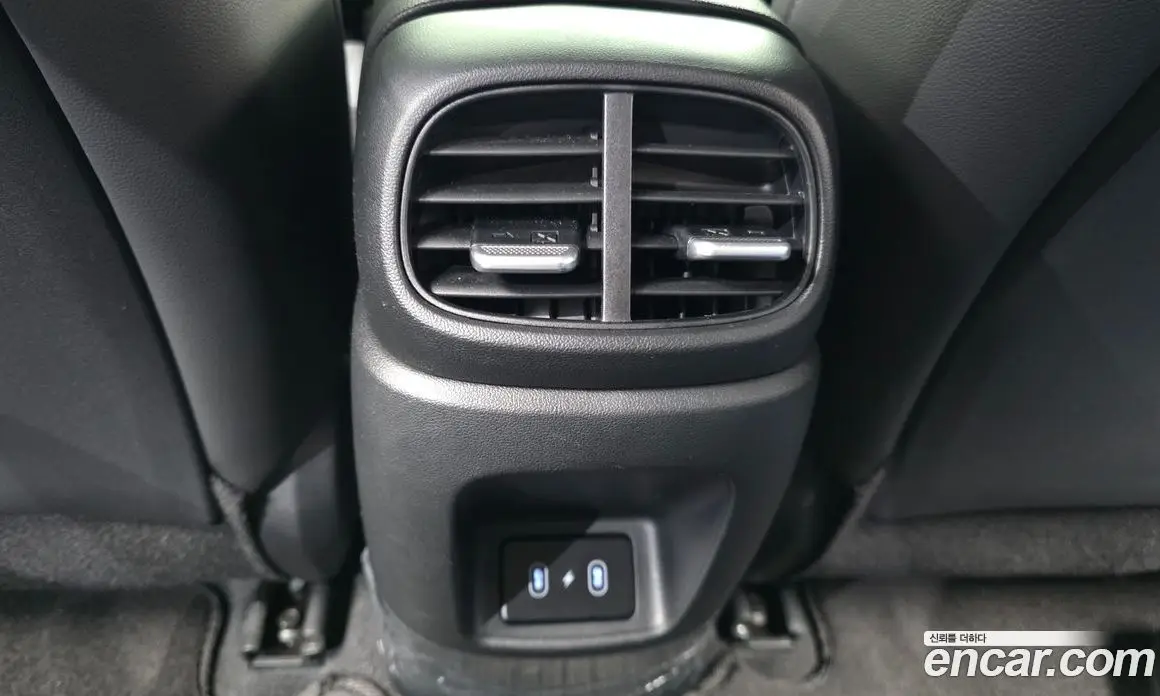 Hyundai Avante 2025 1.6 автомат (гидро), фото 30