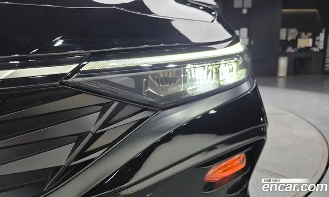 Hyundai Avante 2025 1.6 автомат (гидро), миниатюра 7