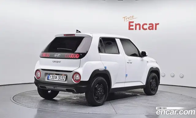 Hyundai Casper 2022 1.0 автомат (гидро), миниатюра 2