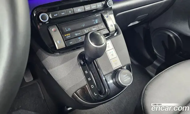 Hyundai Casper 2022 1.0 автомат (гидро), миниатюра 12