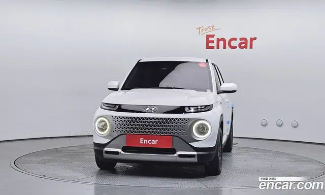 Hyundai Casper 2022 1.0 автомат (гидро), миниатюра 3