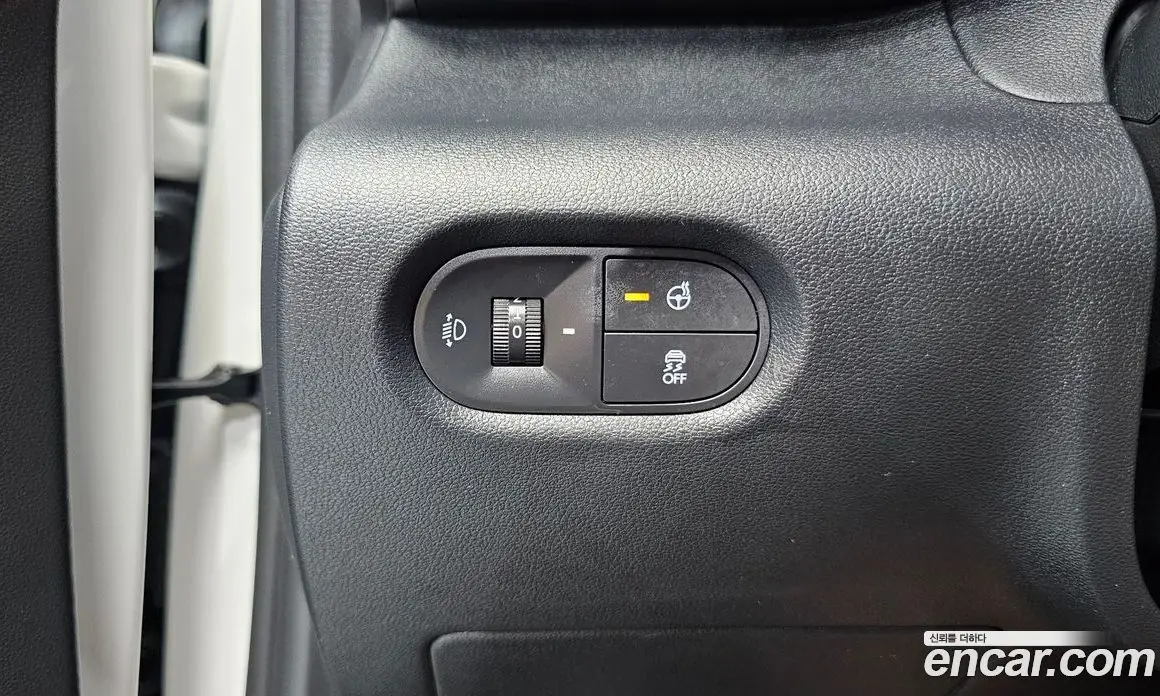 Hyundai Casper 2022 1.0 автомат (гидро), фото 26