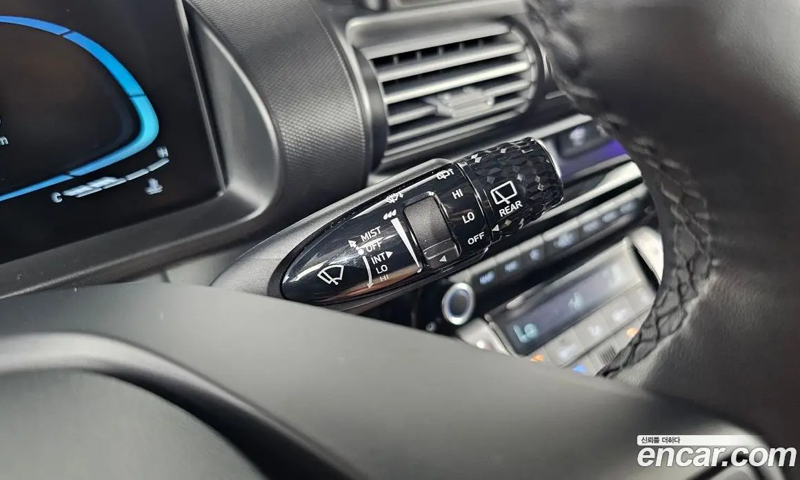 Hyundai Casper 2022 1.0 автомат (гидро), фото 27