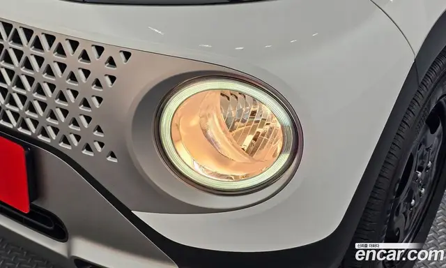 Hyundai Casper 2022 1.0 автомат (гидро), миниатюра 8