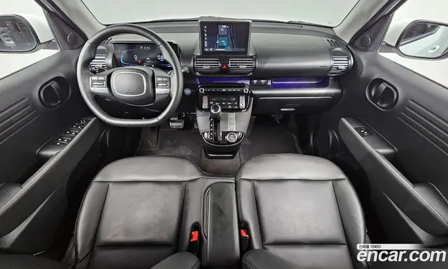 Hyundai Casper 2022 1.0 автомат (гидро), миниатюра 10