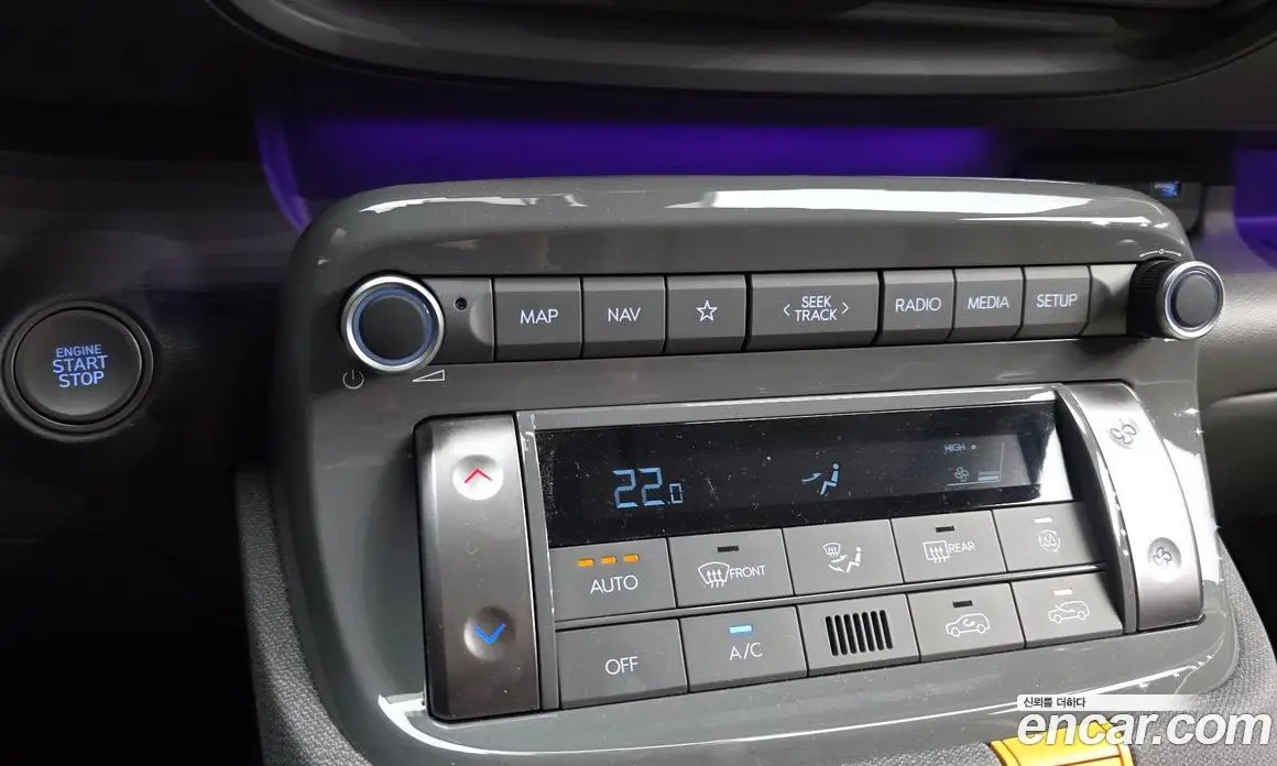 Hyundai Casper 2024 1.0 автомат (гидро), фото 23