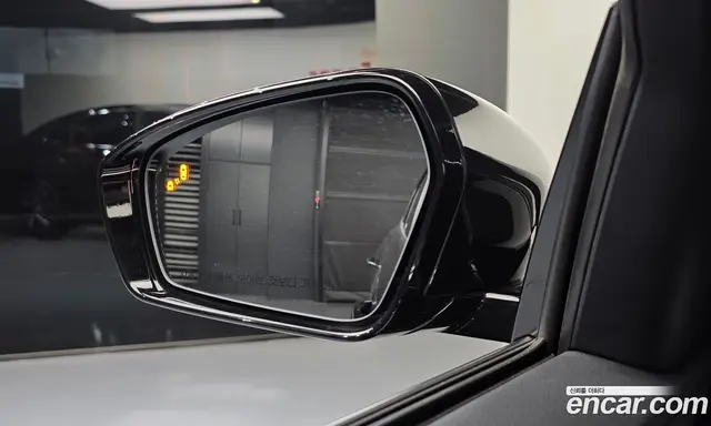 Hyundai Grandeur 2021 2.4 автомат (гидро), миниатюра 11