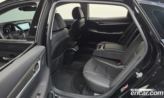 Hyundai Grandeur 2021 2.4 автомат (гидро), миниатюра 12