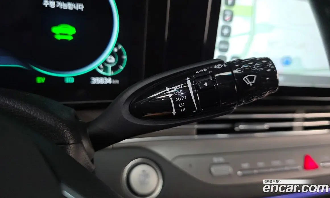 Hyundai Grandeur 2021 2.4 автомат (гидро), фото 20