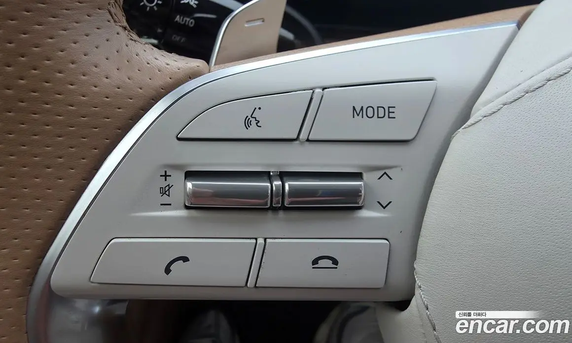 Hyundai Grandeur 2022 2.4 автомат (гидро), фото 15