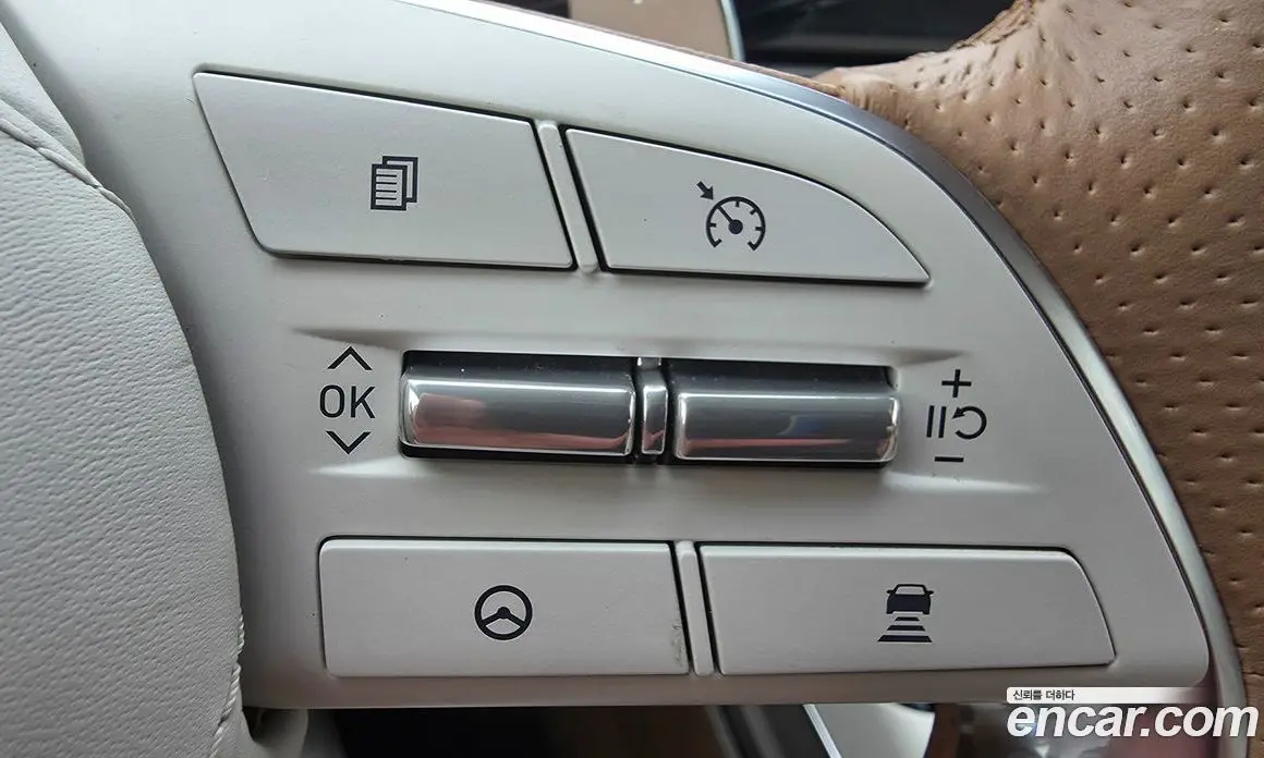 Hyundai Grandeur 2022 2.4 автомат (гидро), фото 16