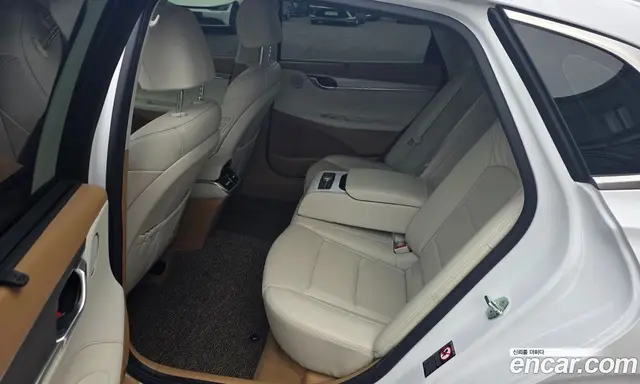 Hyundai Grandeur 2022 2.4 автомат (гидро), миниатюра 8