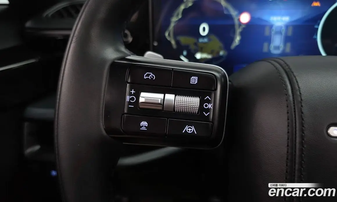 Hyundai Grandeur 2023 3.5 автомат (гидро), фото 18