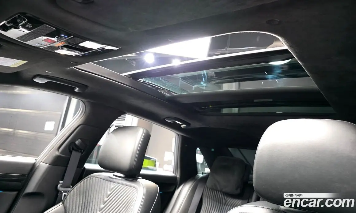 Hyundai Grandeur 2023 3.5 автомат (гидро), фото 19