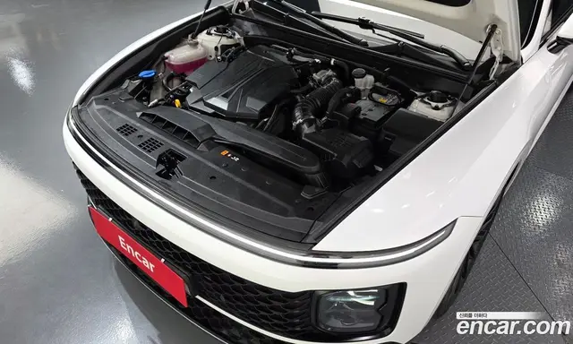 Hyundai Grandeur 2023 3.5 автомат (гидро), миниатюра 6