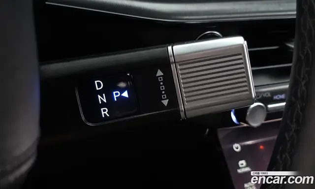 Hyundai Grandeur 2023 3.5 автомат (гидро), миниатюра 9