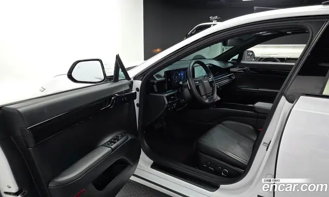 Hyundai Grandeur 2023 3.5 автомат (гидро), миниатюра 10