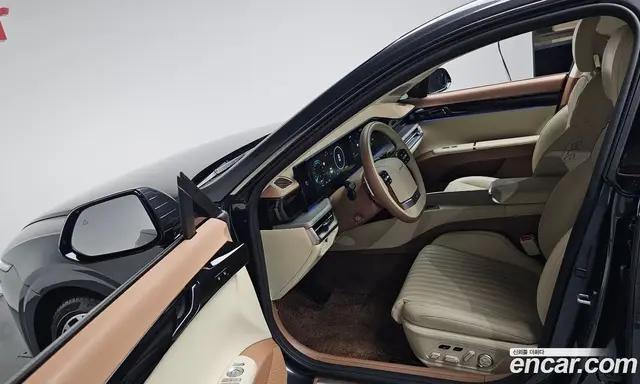 Hyundai Grandeur 2024 1.6 автомат (гидро), миниатюра 12