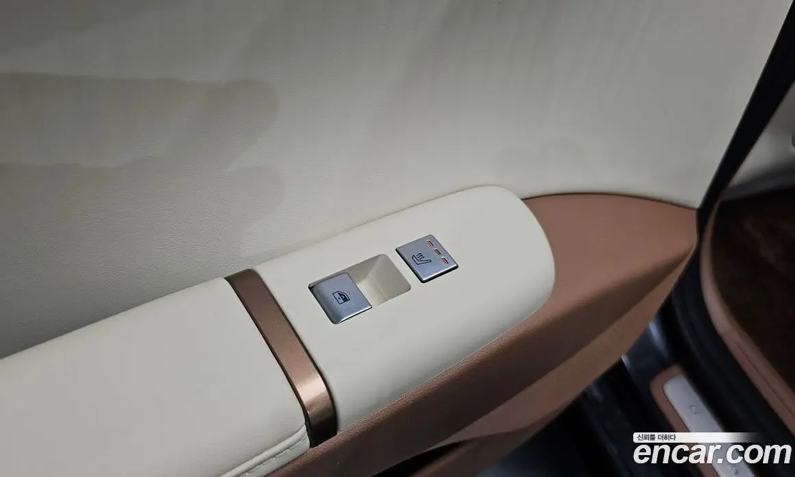 Hyundai Grandeur 2024 1.6 автомат (гидро), фото 24