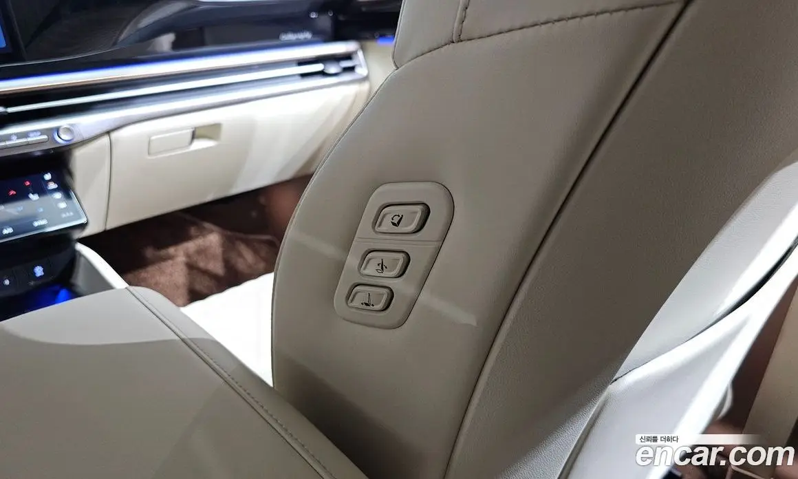 Hyundai Grandeur 2024 1.6 автомат (гидро), фото 32