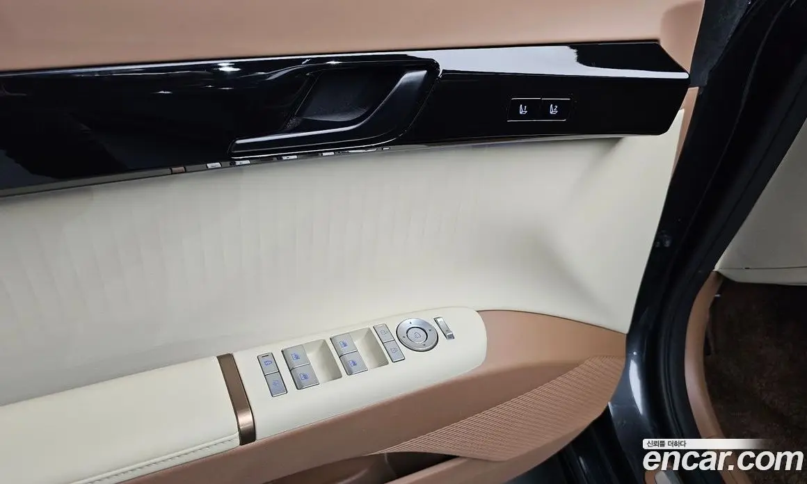 Hyundai Grandeur 2024 1.6 автомат (гидро), фото 34