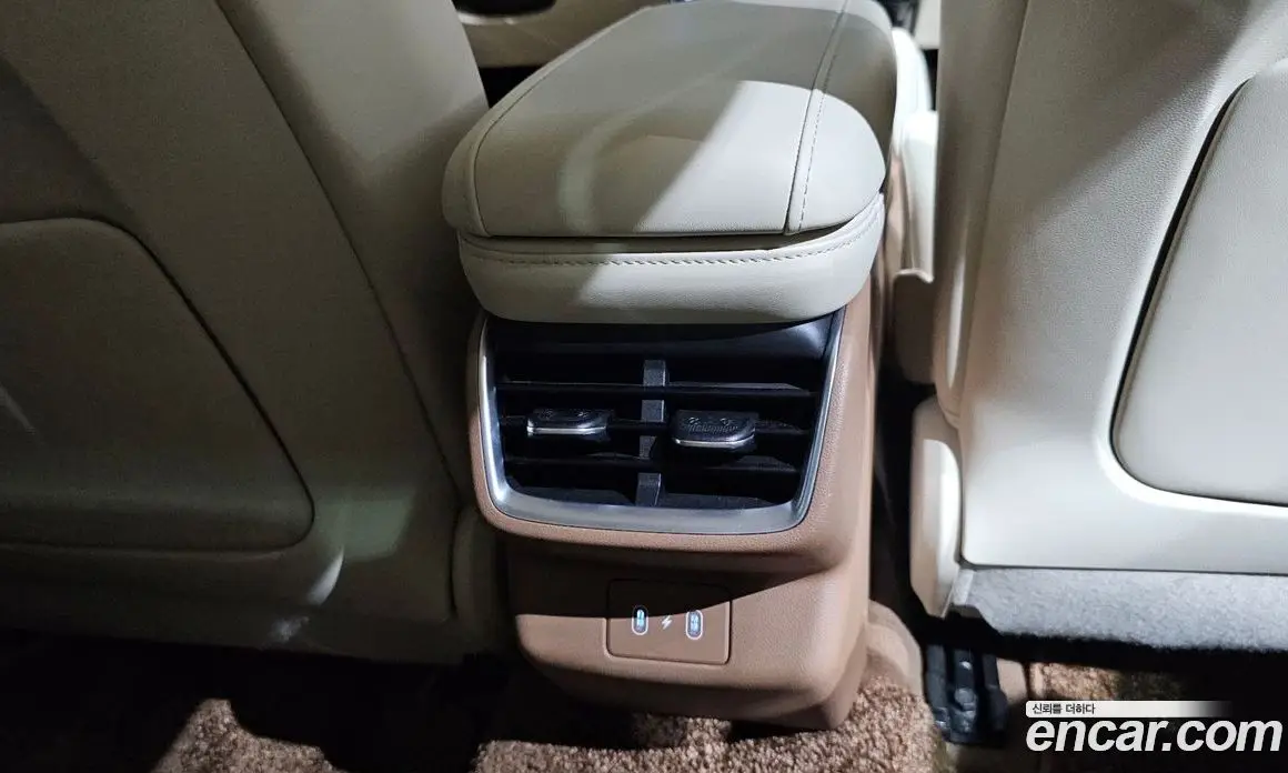 Hyundai Grandeur 2024 1.6 автомат (гидро), фото 35