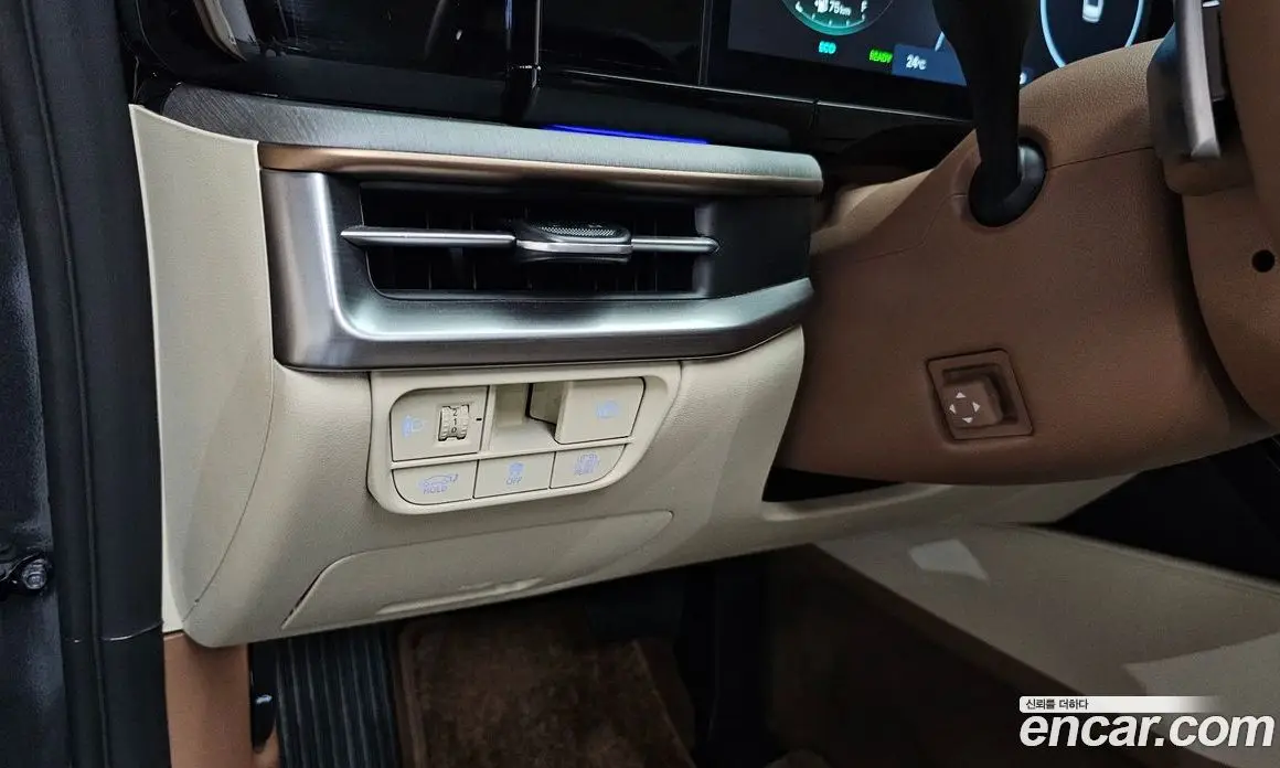 Hyundai Grandeur 2024 1.6 автомат (гидро), фото 36