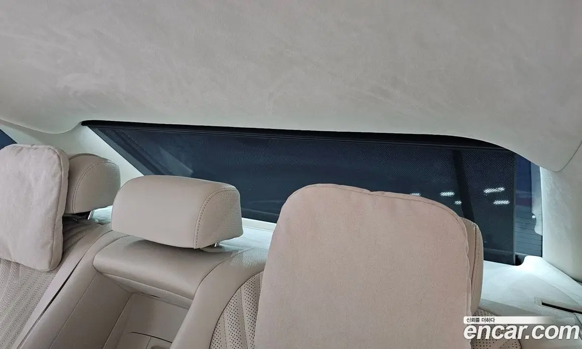 Hyundai Grandeur 2024 1.6 автомат (гидро), фото 37