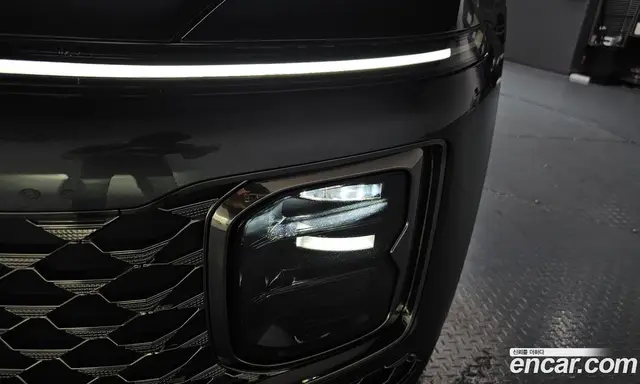 Hyundai Grandeur 2024 1.6 автомат (гидро), миниатюра 7