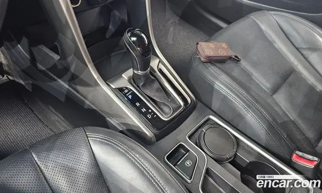 Hyundai i30 2016 1.6 автомат (гидро), миниатюра 11