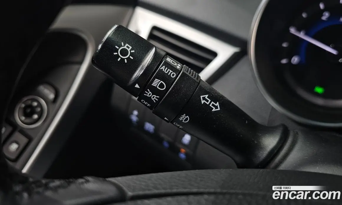 Hyundai i30 2016 1.6 автомат (гидро), фото 22