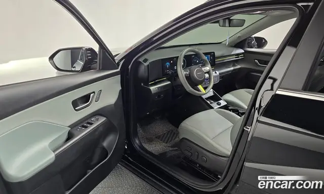Hyundai Kona 2024 1.6 автомат (гидро), миниатюра 12