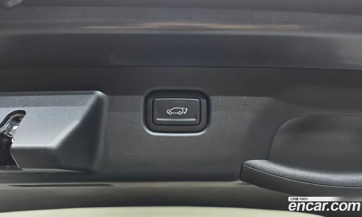 Hyundai Kona 2024 1.6 автомат (гидро), фото 21