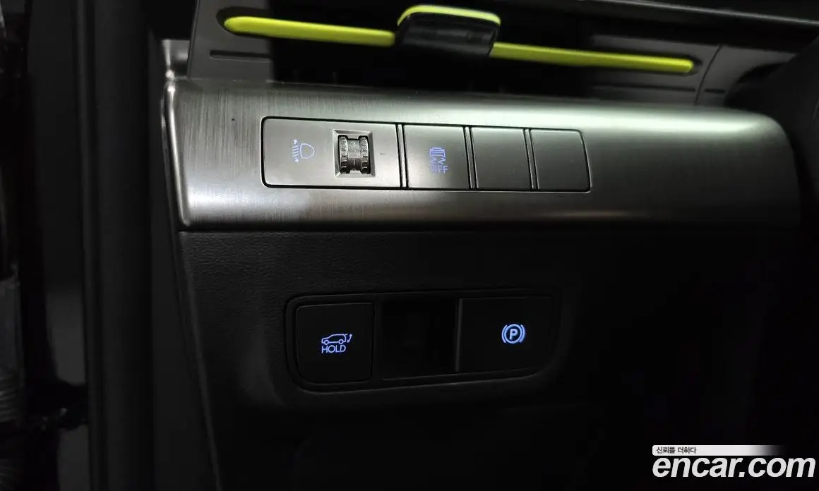 Hyundai Kona 2024 1.6 автомат (гидро), фото 24