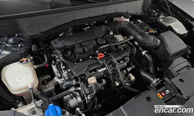 Hyundai Kona 2024 1.6 автомат (гидро), миниатюра 5