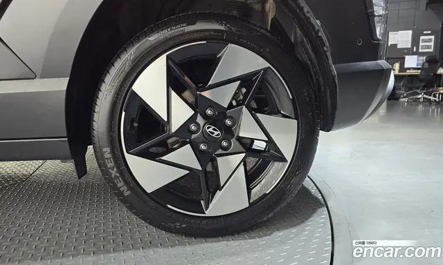 Hyundai Kona 2024 1.6 автомат (гидро), миниатюра 6