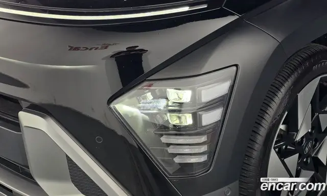 Hyundai Kona 2024 1.6 автомат (гидро), миниатюра 7