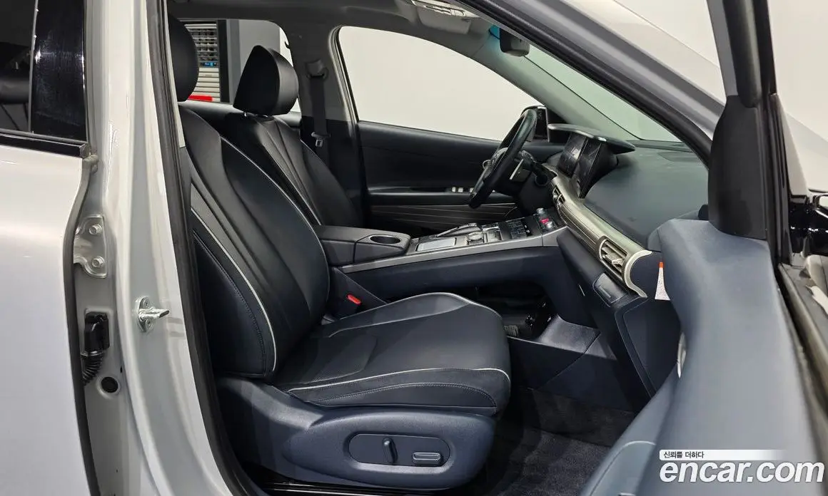 Hyundai Nexo 2021 автомат (гидро), фото 11 Hyundai Nexo 2021 автомат (гидро), фото 11