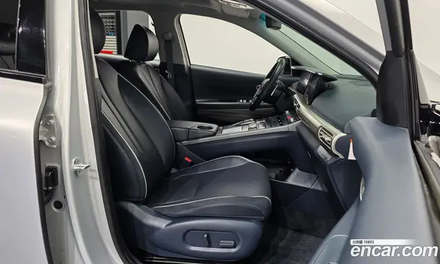 Hyundai Nexo 2021 автомат (гидро), миниатюра 11 Hyundai Nexo 2021 автомат (гидро), миниатюра 11