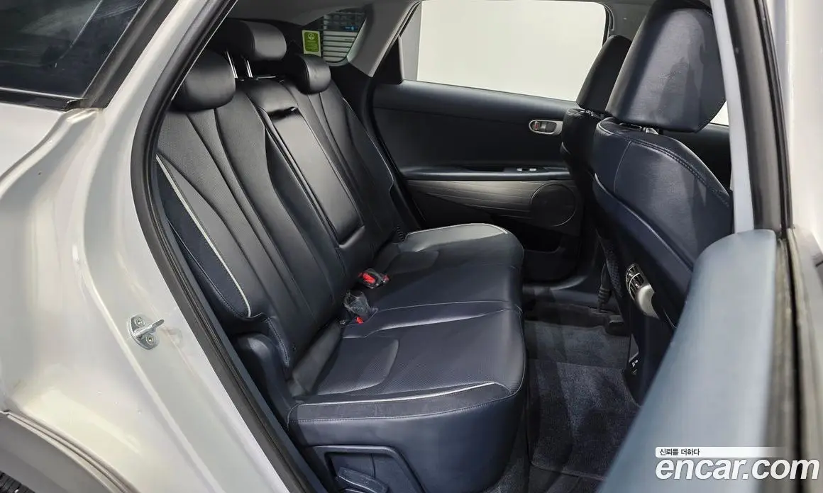 Hyundai Nexo 2021 автомат (гидро), фото 12 Hyundai Nexo 2021 автомат (гидро), фото 12