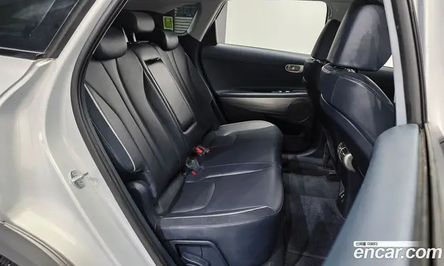 Hyundai Nexo 2021 автомат (гидро), миниатюра 12