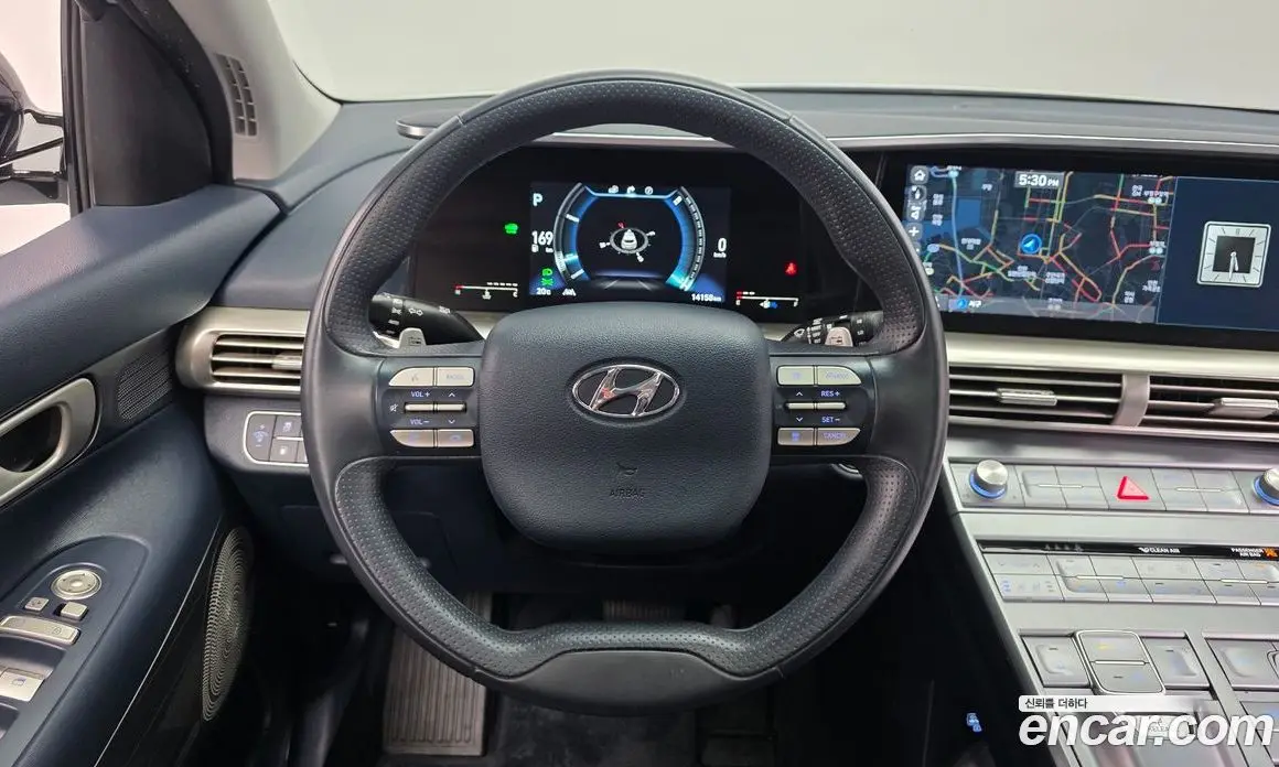 Hyundai Nexo 2021 автомат (гидро), фото 13 Hyundai Nexo 2021 автомат (гидро), фото 13
