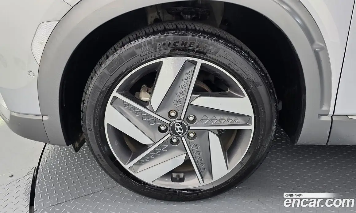 Hyundai Nexo 2021 автомат (гидро), фото 5 Hyundai Nexo 2021 автомат (гидро), фото 5
