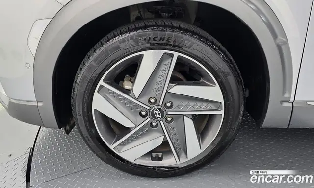 Hyundai Nexo 2021 автомат (гидро), миниатюра 5 Hyundai Nexo 2021 автомат (гидро), миниатюра 5