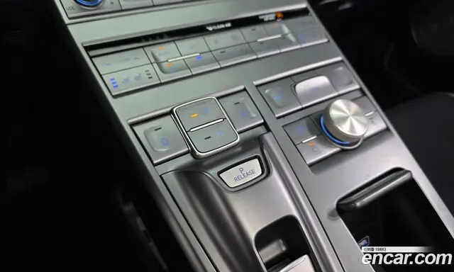 Hyundai Nexo 2021 автомат (гидро), миниатюра 9 Hyundai Nexo 2021 автомат (гидро), миниатюра 9