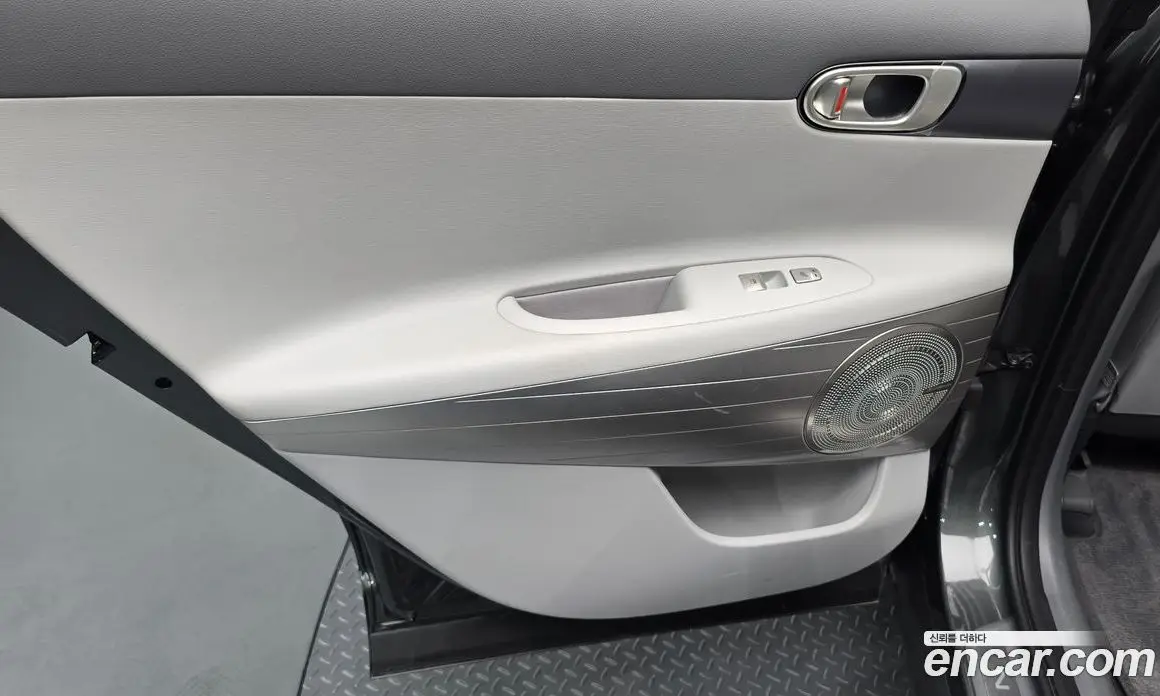 Hyundai Nexo 2024 автомат (гидро), фото 14