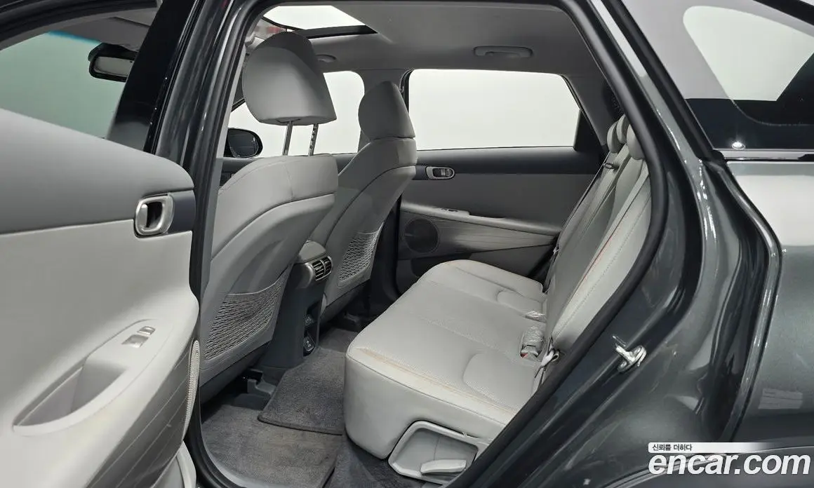 Hyundai Nexo 2024 автомат (гидро), фото 17